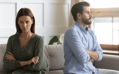Co-dependency Guarantees Unhappiness
