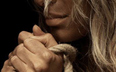 Staying in a Toxic Relationship Continued