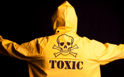 Why Do People Stay in or Go Back to Toxic Relationships?