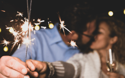 10 Things You Can Do to Change Your Life