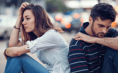 5 Reasons Why You Keep Attracting Toxic Relationships