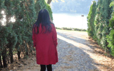 7 Things to Recognise from Being in a Toxic/Unhealthy Relationship
