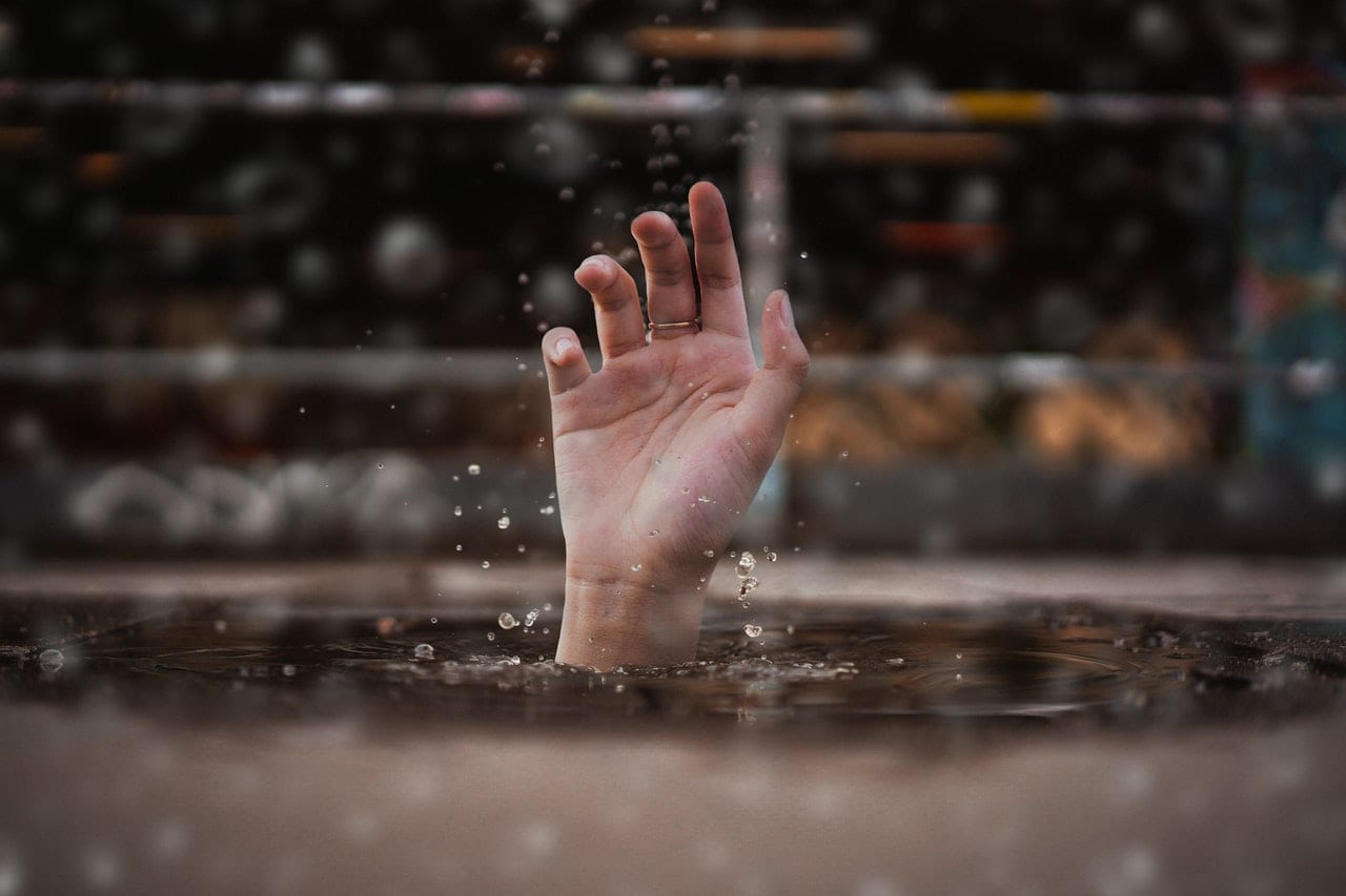 The State that Can Ruin a Relationship