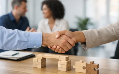 7 best ways to rebuild trust
