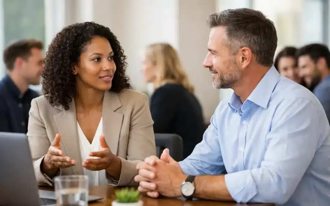 8 Active Listening Exercises for Stronger Relationships