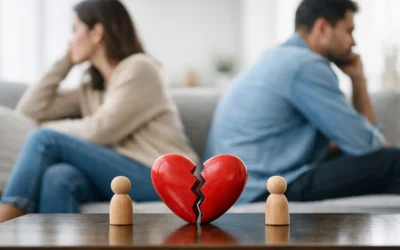 A Guide to Repairing Relationship Disconnect