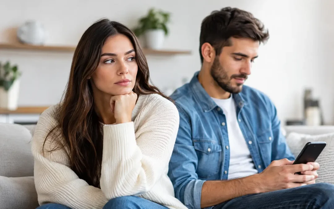 A Jealousy Management Guide for Healthier Love