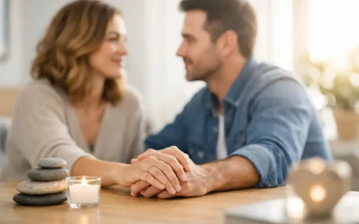 A Relationship Self Awareness Guide for Lasting Change