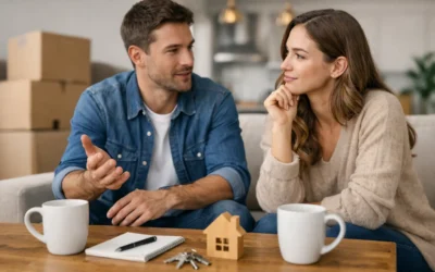 Best Questions Before Moving In Together