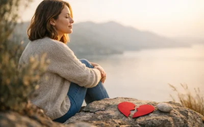 Best Ways to Rebuild Self Worth After Heartbreak
