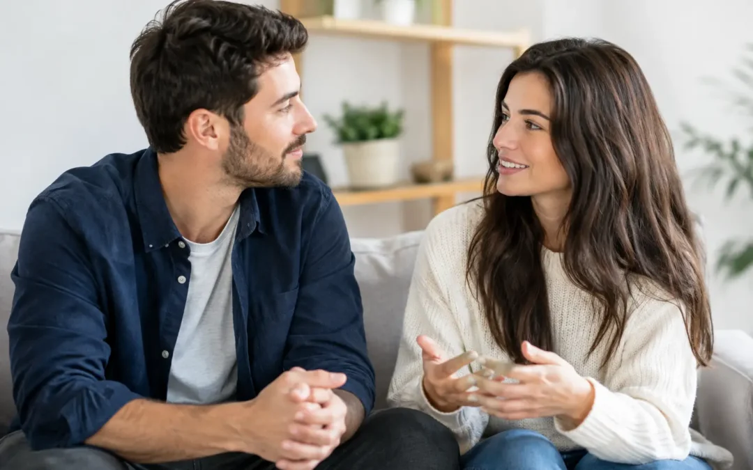 Dating Advice That Changes Your Relationship Patterns