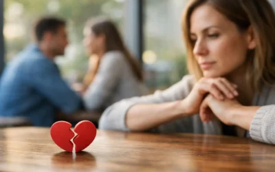 Dating After a Toxic Relationship: Start Safely