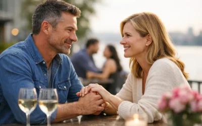 Dating After Divorce Advice That Builds Trust
