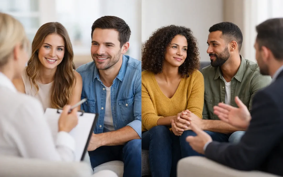 Dating Coach or Relationship Coach: Which Fits?