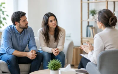 Divorce Coaching Versus Therapy Explained