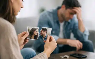 Ending On-Off Relationships and Stopping the Cycle
