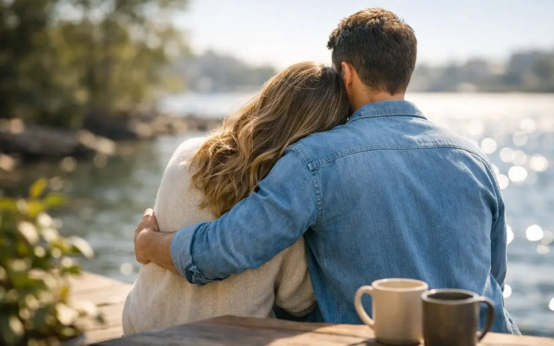 How to Attract a Healthy Relationship That Lasts