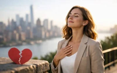 How to Regain Confidence After Heartbreak in 8 Steps