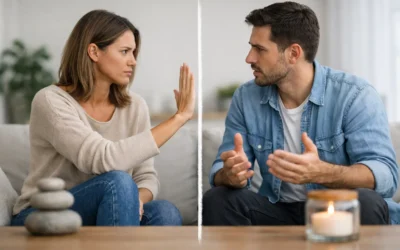 How to Set Boundaries in a Relationship Well