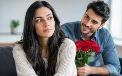 What Love Bombing Behaviour Really Looks Like
