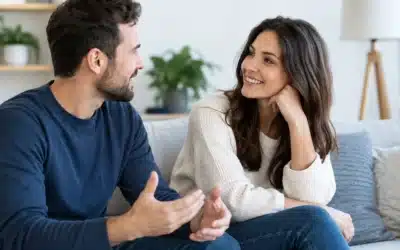A Guide to Stronger Couple Communication